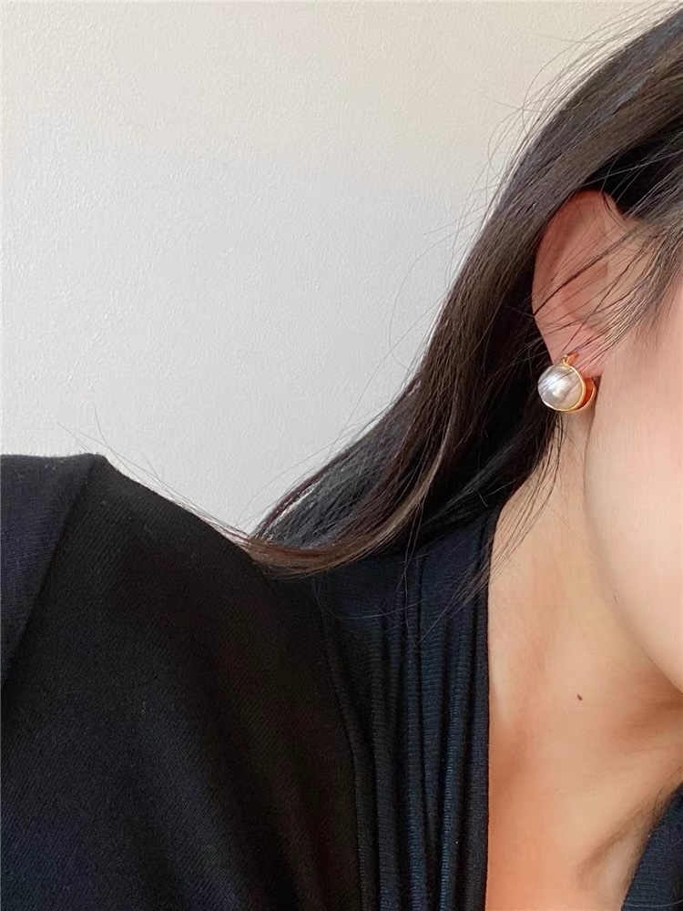 Celine Earrings